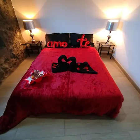 Bragada Stonehouse Casa de Férias