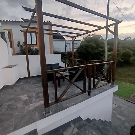 Bragada Stonehouse * São Roque do Pico