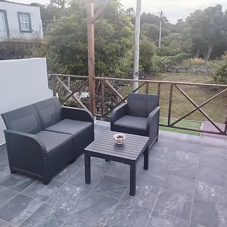 Bragada Stonehouse São Roque do Pico