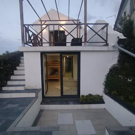 Bragada Stonehouse Casa de Férias São Roque do Pico