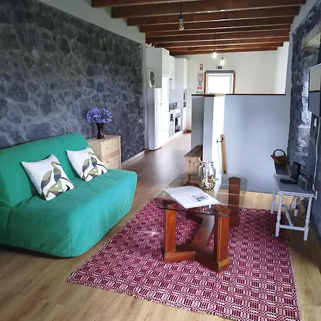 Bragada Stonehouse Casa de Férias São Roque do Pico