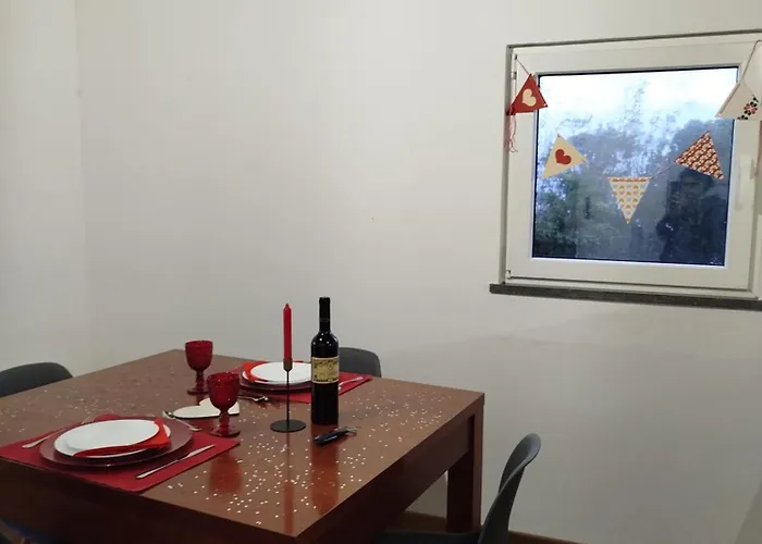 Bragada Stonehouse * São Roque do Pico