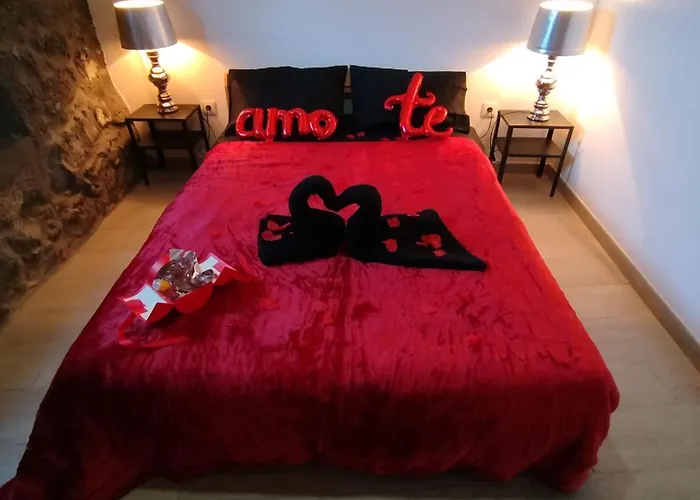 Bragada Stonehouse Ferienhaus