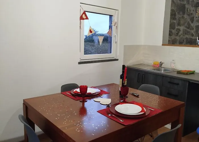 Bragada Stonehouse Ferienhaus *