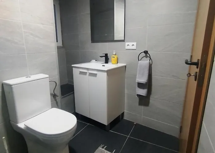 Ferienhaus Bragada Stonehouse