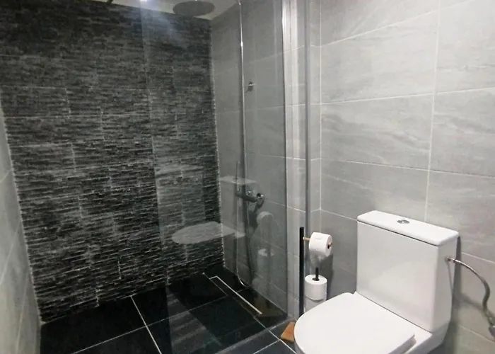 Bragada Stonehouse Ferienhaus *