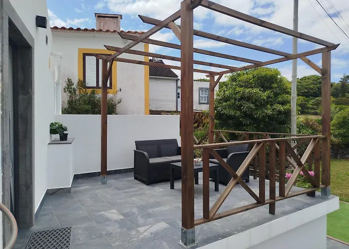 Bragada Stonehouse * São Roque do Pico