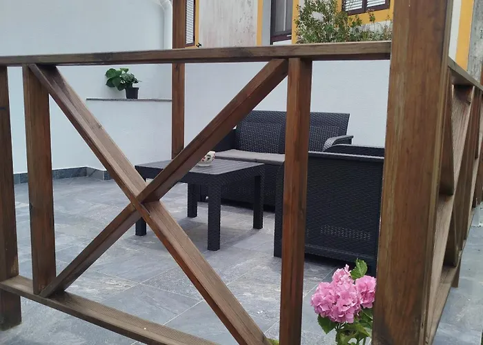 Bragada Stonehouse Ferienhaus *