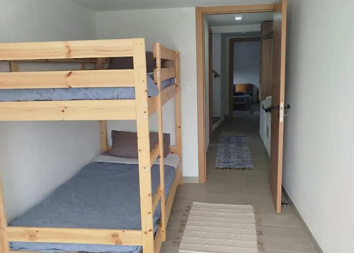 Ferienhaus Bragada Stonehouse *