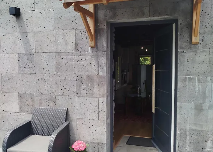 Bragada Stonehouse Ferienhaus