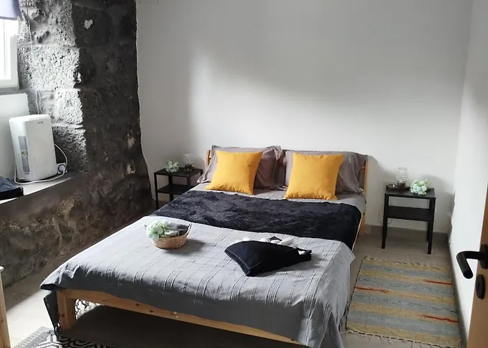 Bragada Stonehouse Ferienhaus