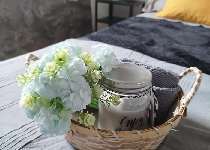 Ferienhaus Bragada Stonehouse São Roque do Pico