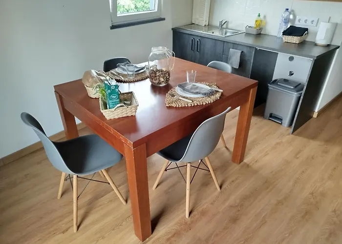 Bragada Stonehouse * São Roque do Pico