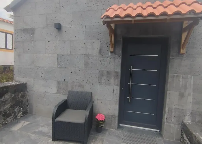 Ferienhaus Bragada Stonehouse