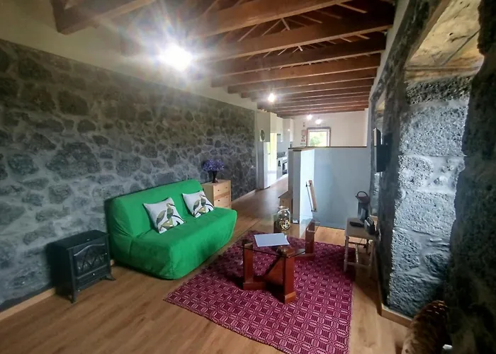 Bragada Stonehouse * São Roque do Pico