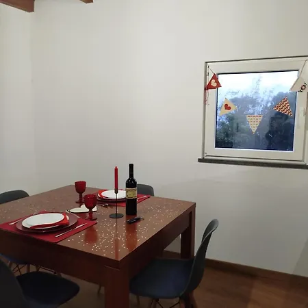 Bragada Stonehouse * São Roque do Pico