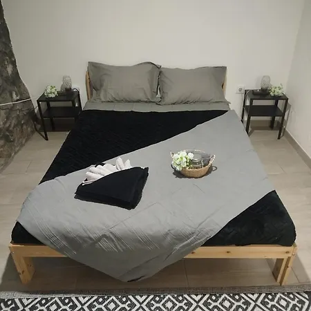 Feriehus Bragada Stonehouse