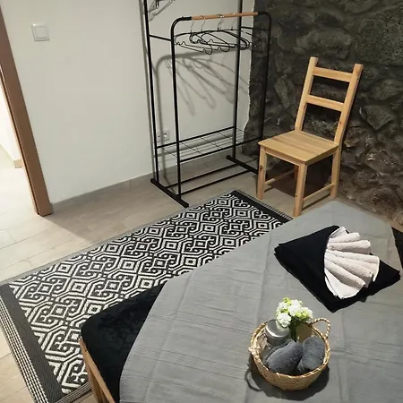 Bragada Stonehouse Casa de Férias
