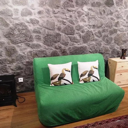 Bragada Stonehouse Holiday home *