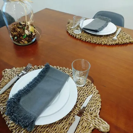 Feriehus Bragada Stonehouse São Roque do Pico