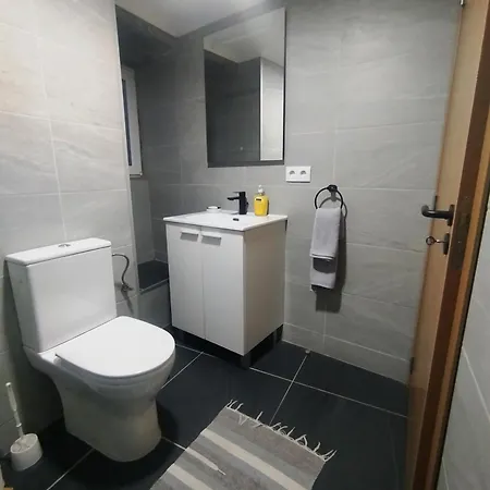 Сasa de vacaciones Bragada Stonehouse