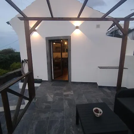 Bragada Stonehouse Casa de Férias *