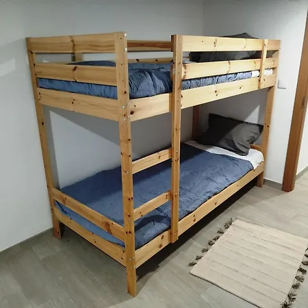 Feriehus Bragada Stonehouse *