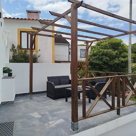 Bragada Stonehouse * São Roque do Pico