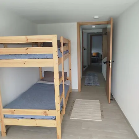 Feriehus Bragada Stonehouse *