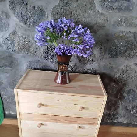 Bragada Stonehouse São Roque do Pico