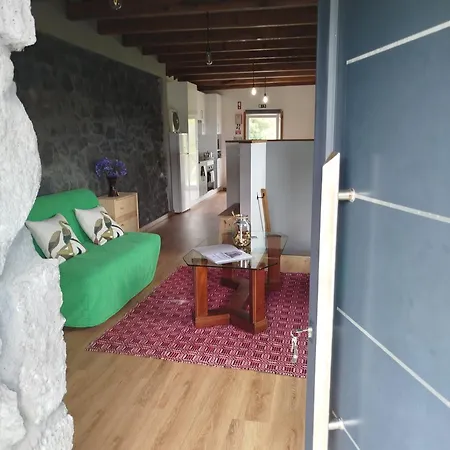 Bragada Stonehouse São Roque do Pico