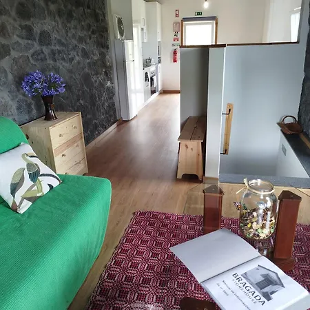 Bragada Stonehouse Сasa de vacaciones *