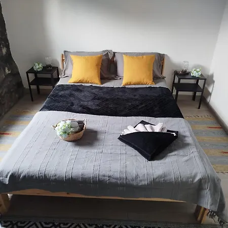 Bragada Stonehouse Feriehus São Roque do Pico