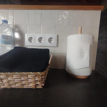 Feriehus Bragada Stonehouse