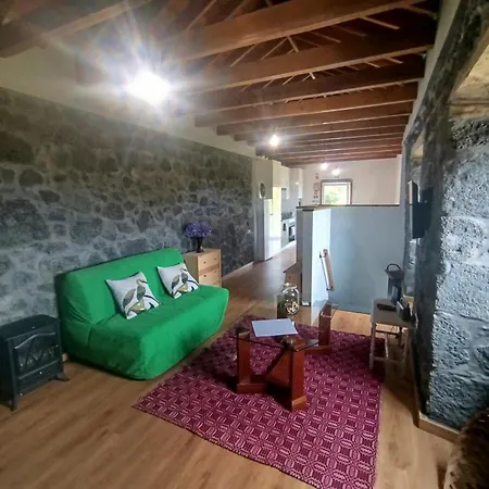 Bragada Stonehouse * São Roque do Pico