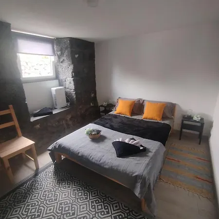 Feriehus Bragada Stonehouse