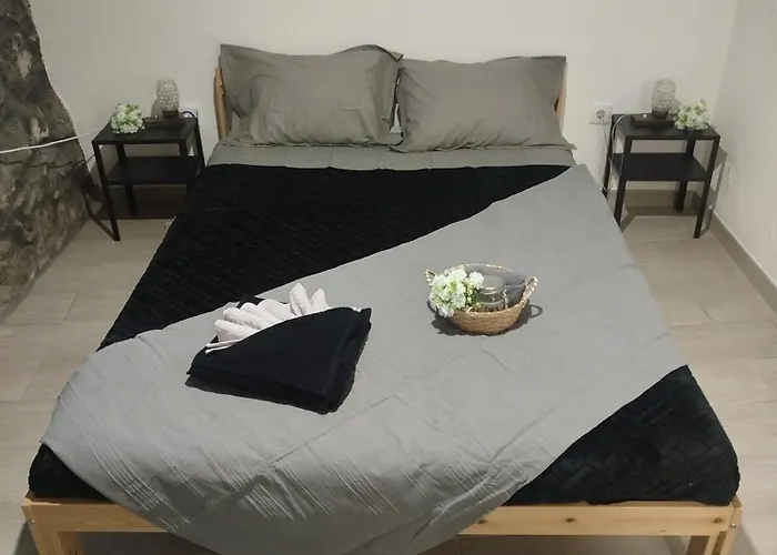 Holiday home Bragada Stonehouse