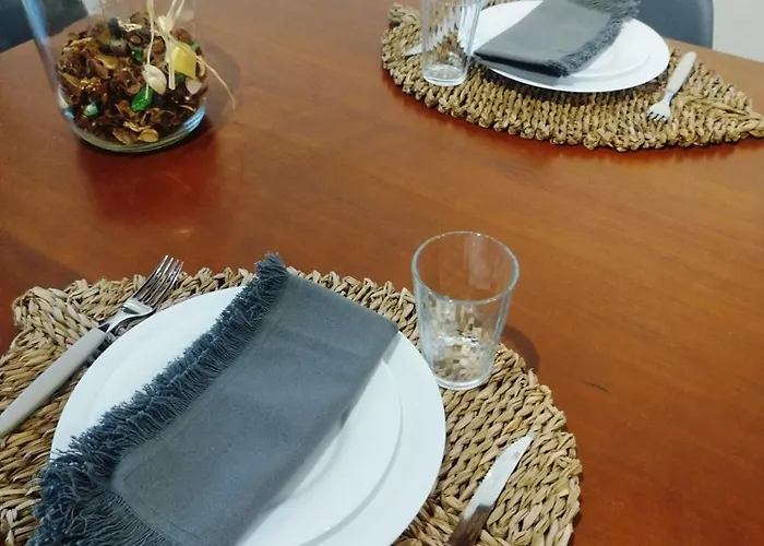 Holiday home Bragada Stonehouse Sao Roque do Pico