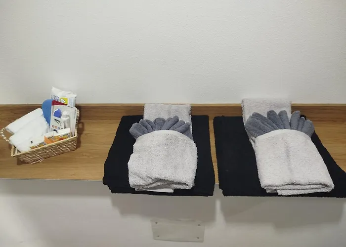 Bragada Stonehouse Holiday home