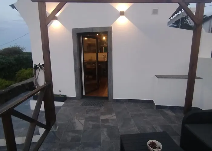 Bragada Stonehouse Holiday home *