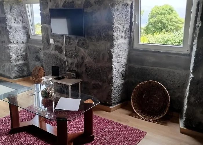 Holiday home Bragada Stonehouse