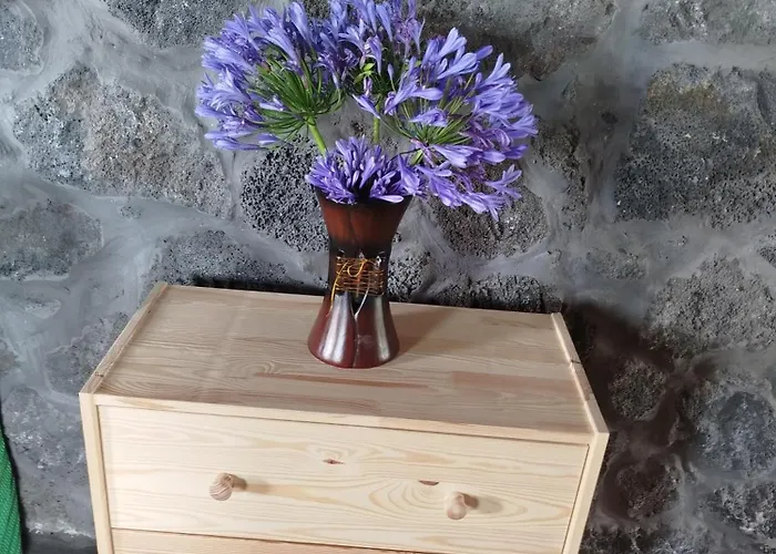 Bragada Stonehouse Sao Roque do Pico