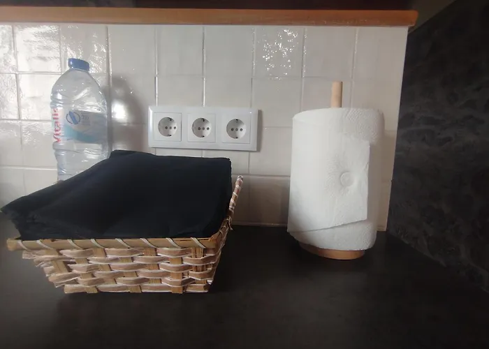 Holiday home Bragada Stonehouse