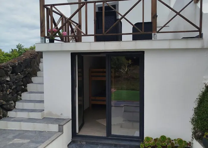 Holiday home Bragada Stonehouse *