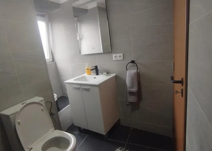 Holiday home Bragada Stonehouse *